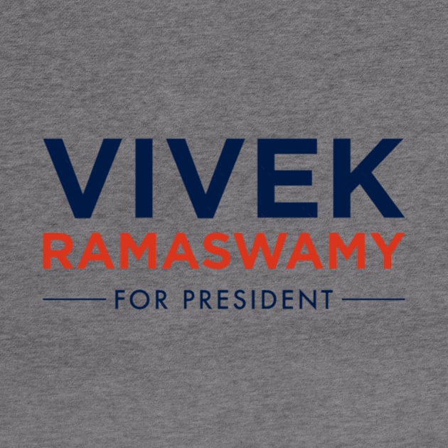 Vivek Ramaswamy For President 2024(1) by RazonLife